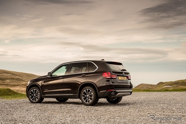 BMW・X5