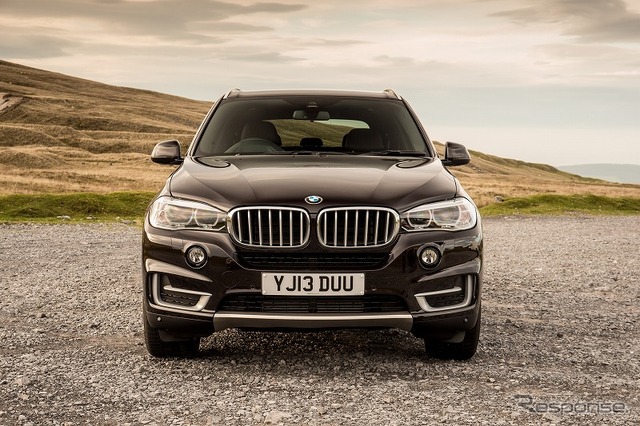 BMW・X5