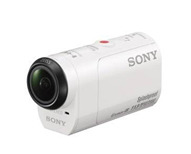 ソニーデジタルHDビデオカメラレコーダー アクションカム ミニ『HDR-AZ1』(カメラ本体)と、ライブビューリモコンキット『HDR-AZ1VR』を発売