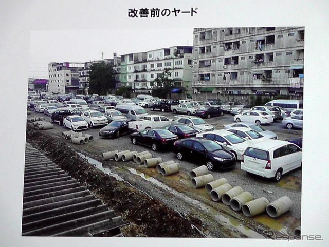タイトヨタ(TMT)サミット店