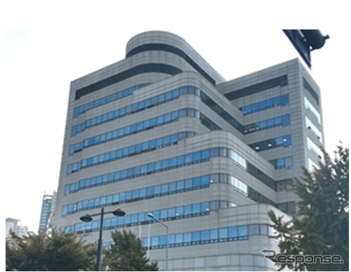 三井化学、韓国支社を新設