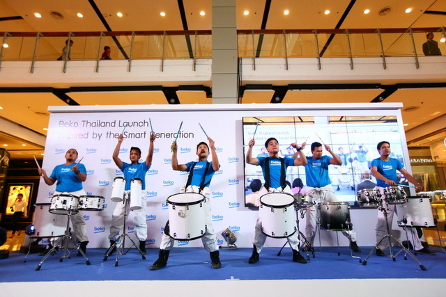 トルコの大手家電「Beko」、タイに進出