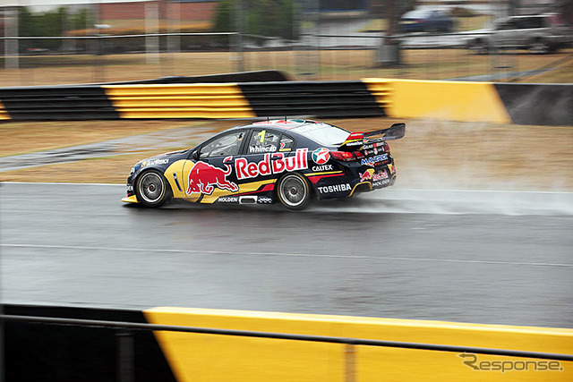 V8 Supercars  Holden / Jamie Whincup