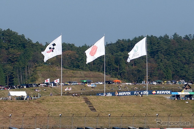 MotoGP 日本GP MotoGPクラス予選