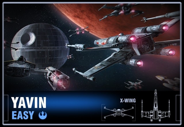「スター・ウォーズ バトル ポッド」STAR WARS(c)&TM 2014 Lucasfilm Ltd. All rights reserved.