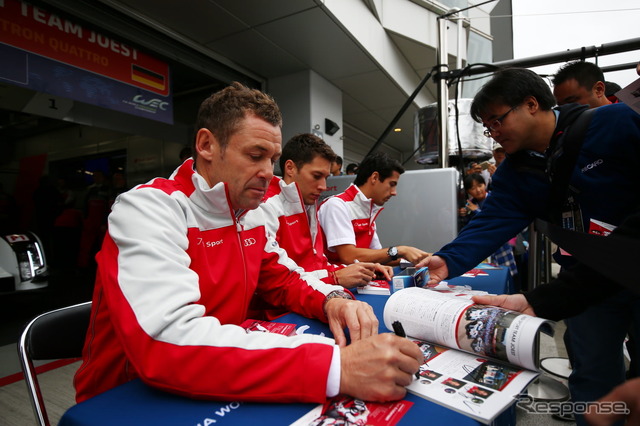 WEC 第5戦