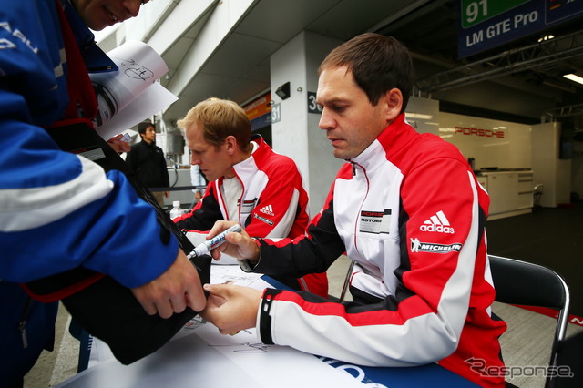 WEC 第5戦