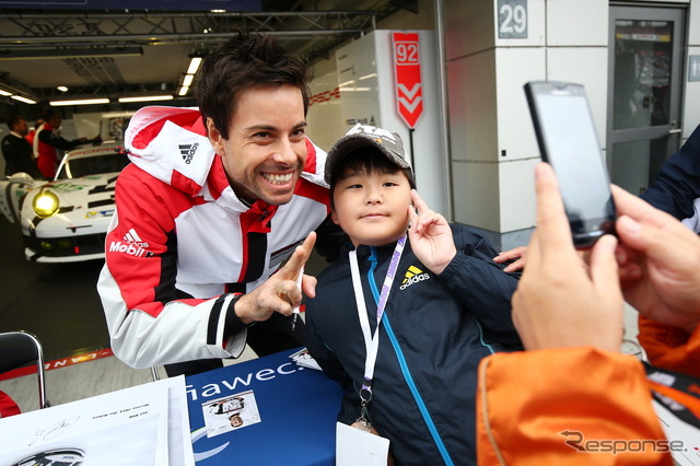 WEC 第5戦