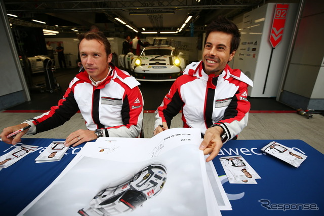 WEC 第5戦