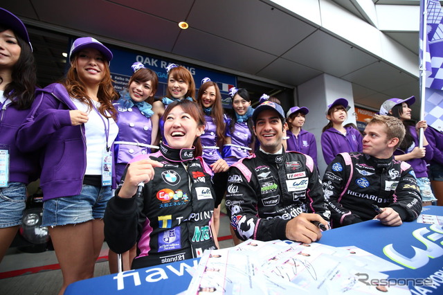 WEC 第5戦