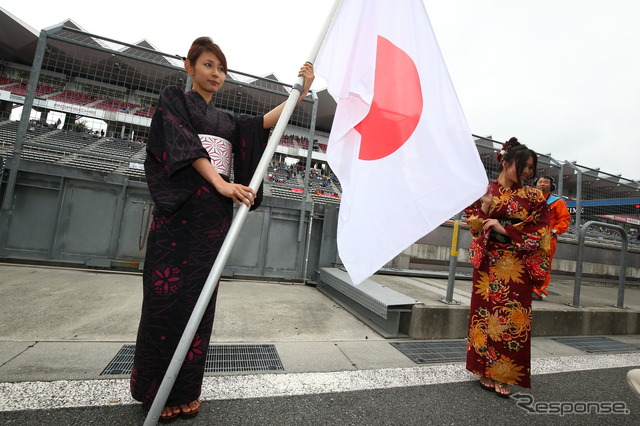 WEC 第5戦
