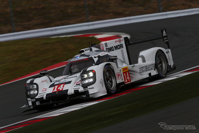 WEC 第5戦