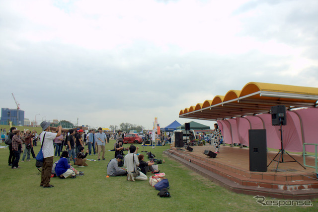 足利ひめたま痛車祭