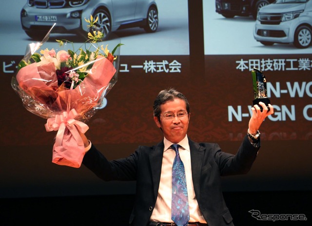 BMWジャパンの広報室長・黒須幹氏