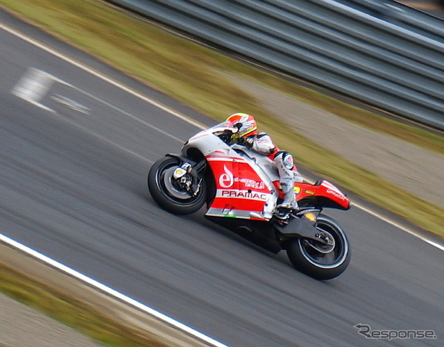 MotoGP 日本GP