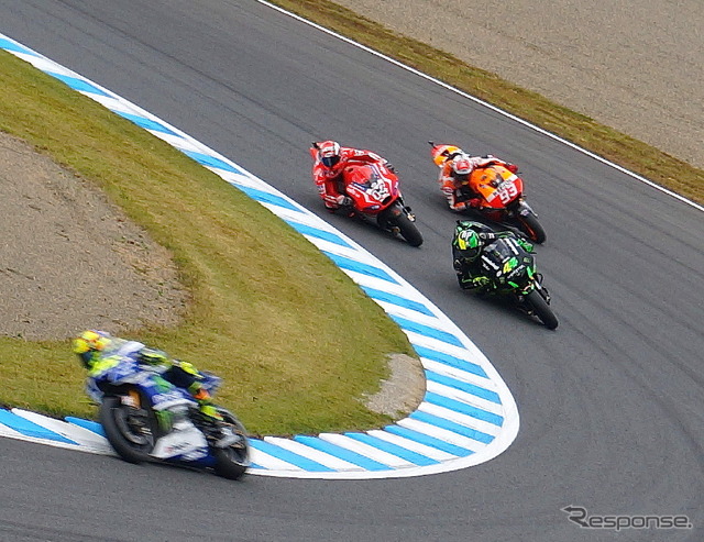 MotoGP 日本GP