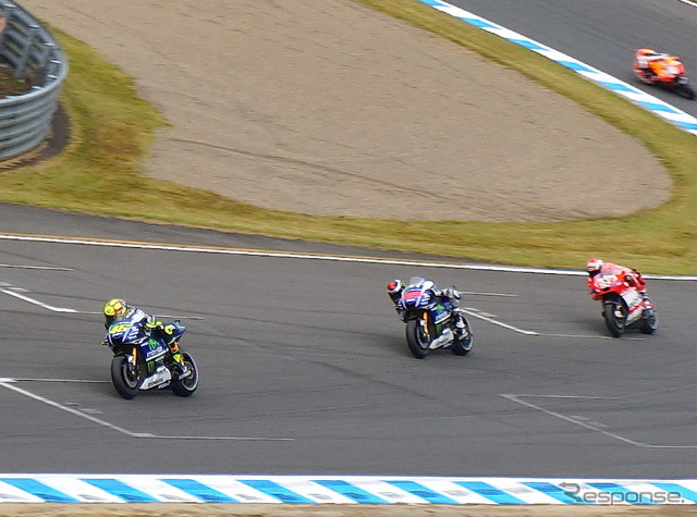 MotoGP 日本GP