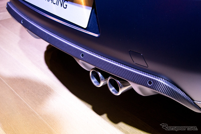 シトロエン・DS3 2015年型(パリモーターショー14)