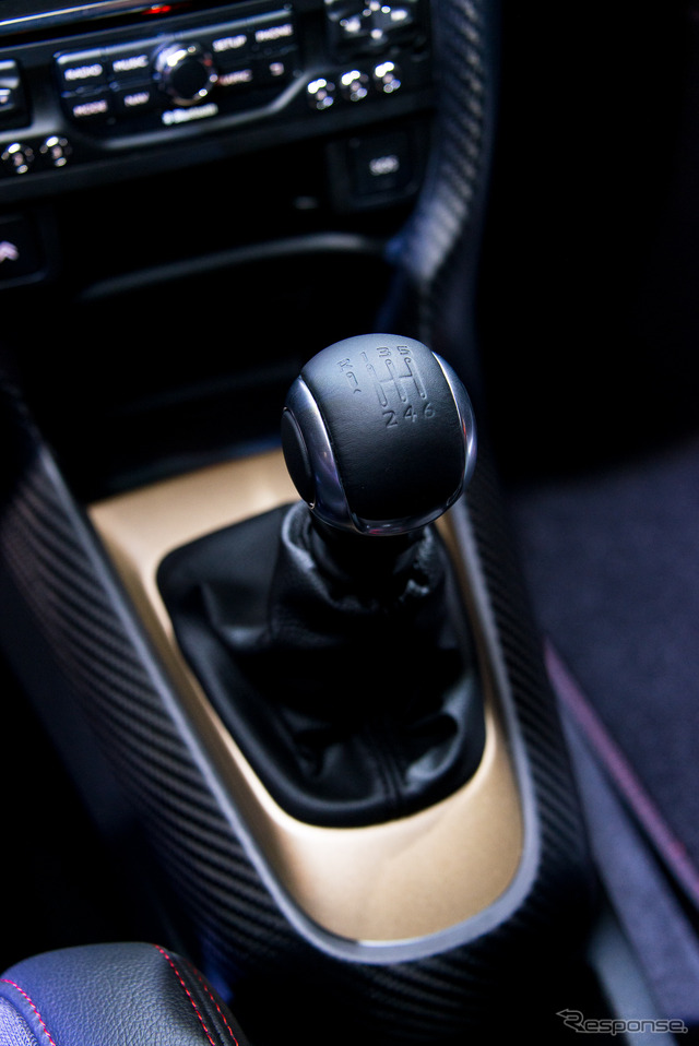 シトロエン・DS3 2015年型(パリモーターショー14)