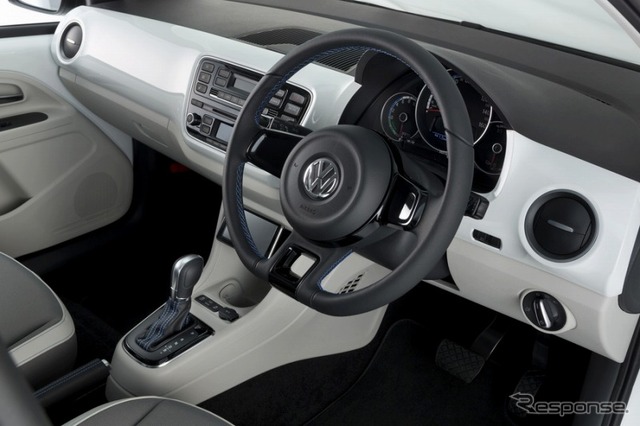 VW e-up!