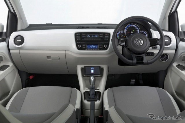 VW e-up!