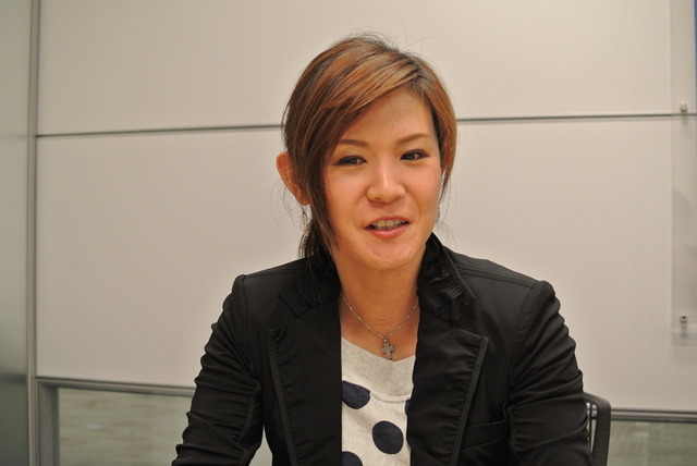 トレンドマイクロ株式会社 横川典子氏