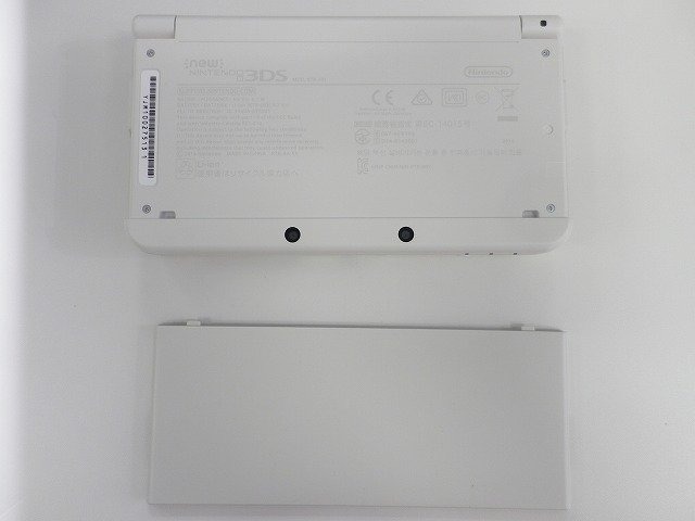 New 3DSを開封!カバーなど周辺機器の使い心地をレポート