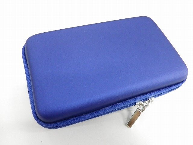 New 3DSを開封!カバーなど周辺機器の使い心地をレポート
