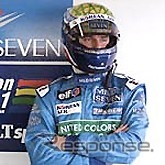 トラクションコントロール・テストでもやっぱりトップは……