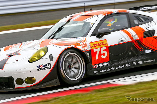 世界耐久選手権(WEC)第5戦 6 HOURS OF FUJI