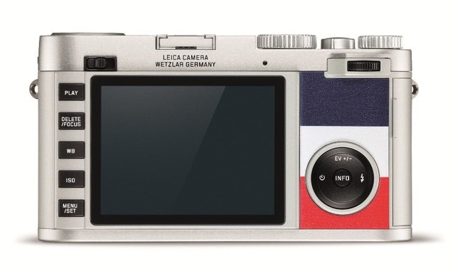 LEICA X “EDITION MONCLER”