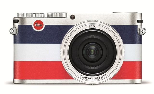 LEICA X “EDITION MONCLER”