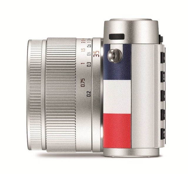 LEICA X “EDITION MONCLER”