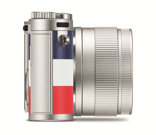 LEICA X “EDITION MONCLER”