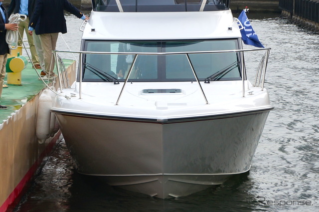 トヨタ PONAM-31