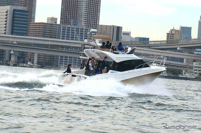 トヨタ PONAM-31