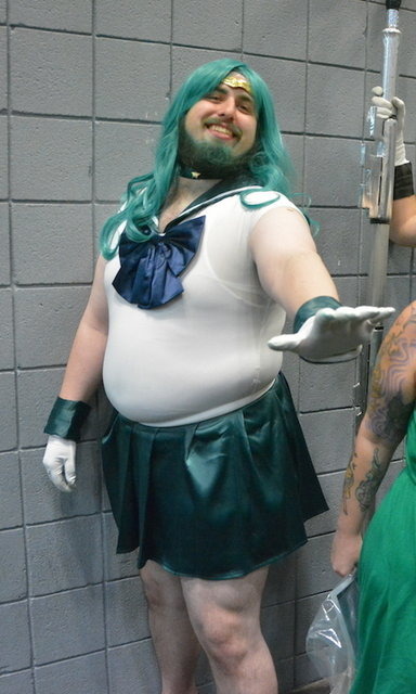 【NYCC 2014】コスプレイヤーフォトレポート