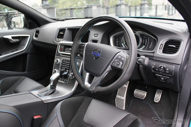 ボルボ S60ポールスター