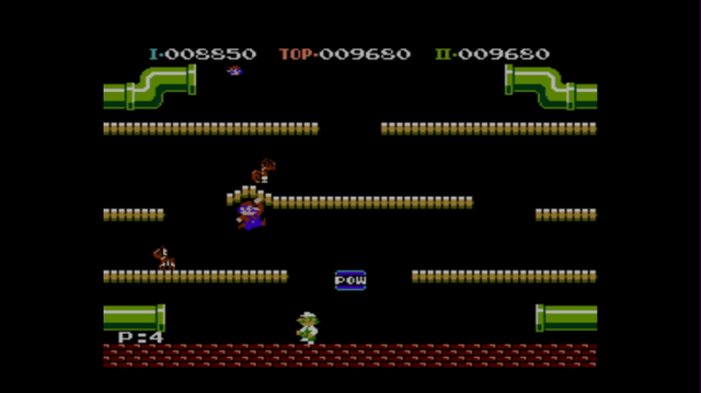 ファミコンコントローラーキャップが付属!3DS版『ファミコンリミックス』欧州発売日が決定