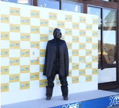 富士山南麓2合目のスキー場「スノータウンYeti(イエティ)」がオープン