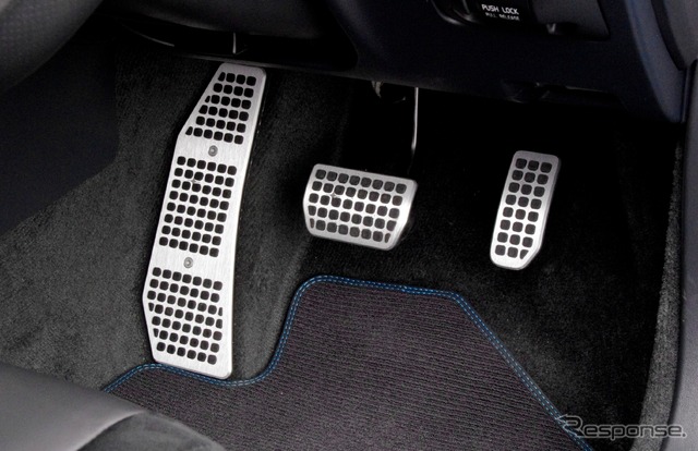 ボルボ V60ポールスター