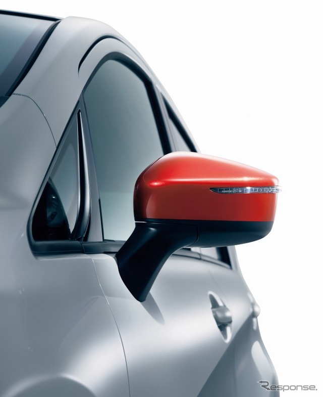 日産 ノートNISMO