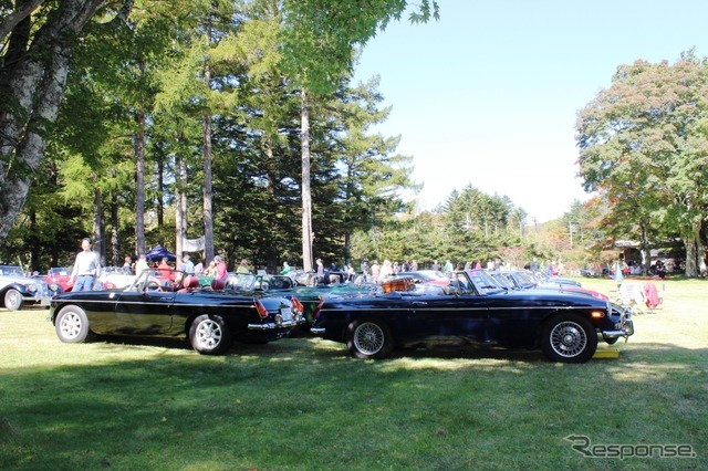 MGB