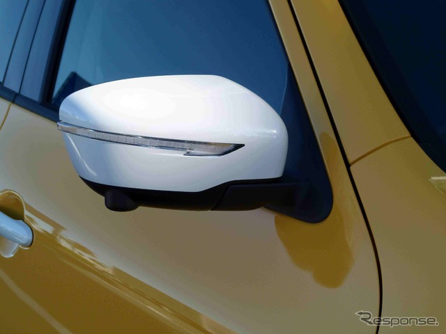 日産ジューク15RXパーソナライゼーション