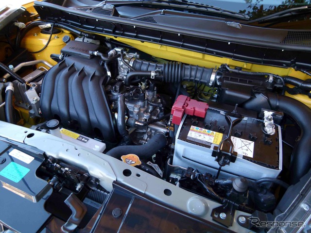 日産ジューク15RXパーソナライゼーション