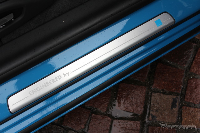 ボルボ S60ポールスター