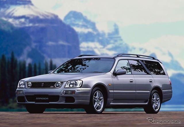 『スカイライン』は残る!! 日産の新型上級スポーツセダンの概要がわかった!