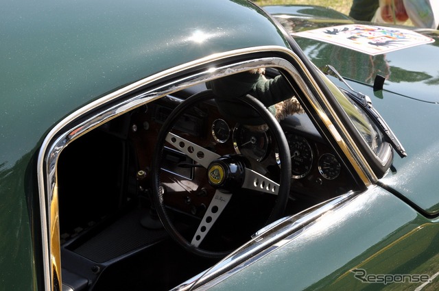 1965年 ロータス エラン