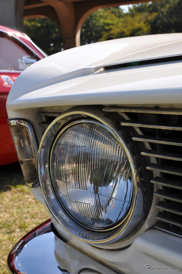 1963年 アルファロメオ スプリントGT