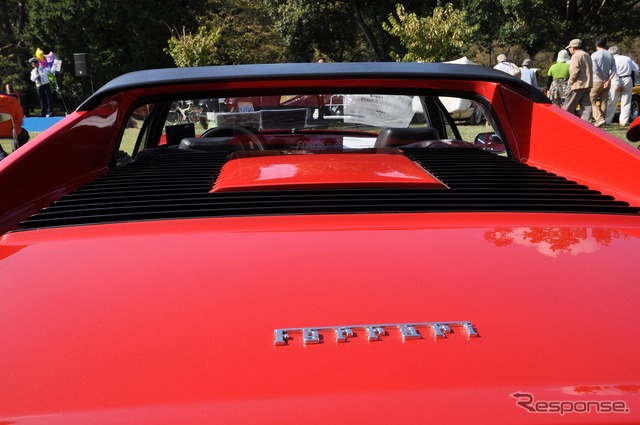 1989年 フェラーリ 328GTS